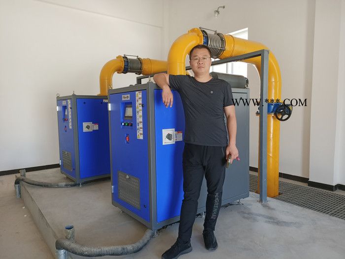 拓博运37kw空气悬浮曝气风机 拓博空气悬浮风机  山东拓博空气悬浮离心鼓风机 悬浮式风机 悬浮风机品牌 气悬浮风机厂家图3