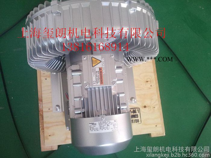 现货2BH1800-7AH26鼓风机 7.5KW西门子风机上海公司图2