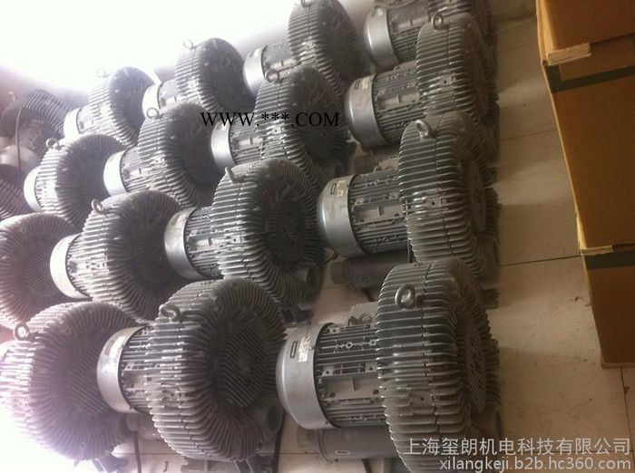 现货2BH1800-7AH26鼓风机 7.5KW西门子风机上海公司图8