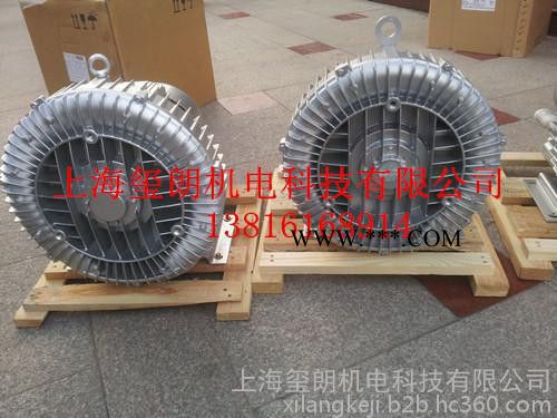 现货2BH1800-7AH26鼓风机 7.5KW西门子风机上海公司图3