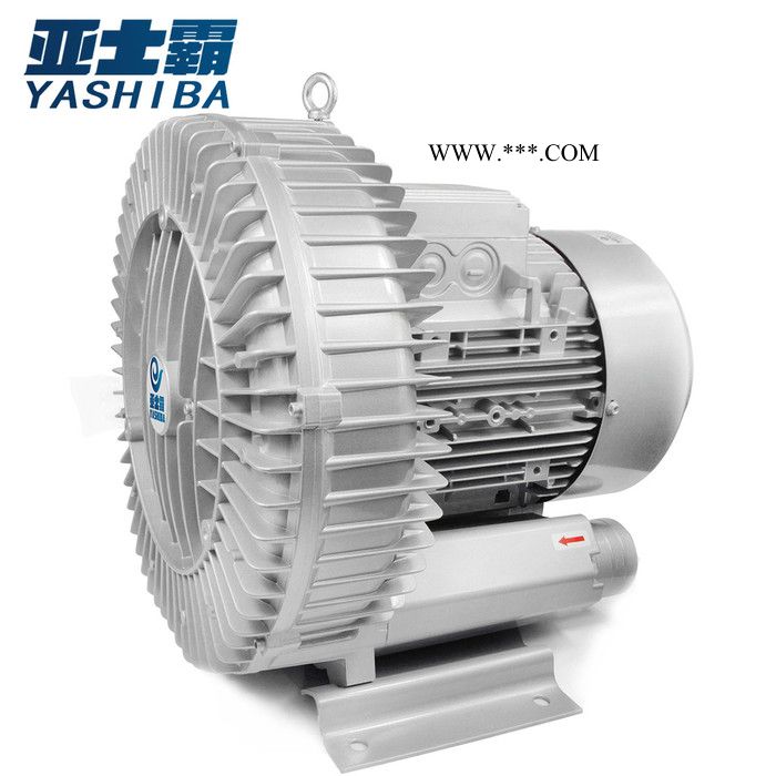 亚士霸 风机 HG-1100  旋涡风机高压风机旋涡气泵罗茨鼓风机高压气泵图4