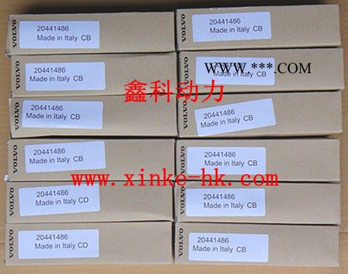 富豪VOLVO柴油发动机配件，沃尔沃VDS机油477556图2