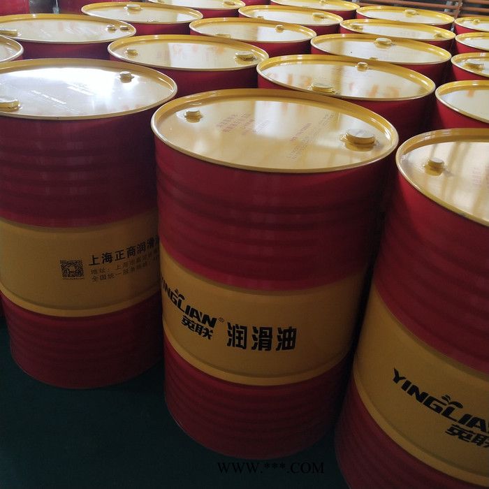 英联L-DAB150空气压缩机油 150#中负荷工程机械空气压缩机油 往复式空气压缩机油** 矿油型空气压缩机油批发图3