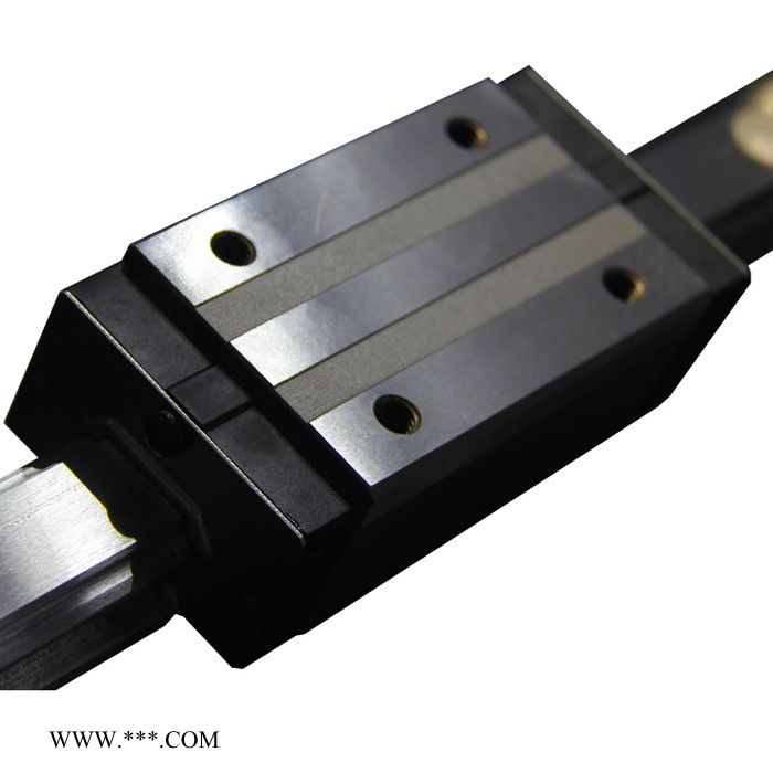 台稳T-WIN TW标准型龙门吊装重负荷直线导轨 润滑脂精密滑块图5