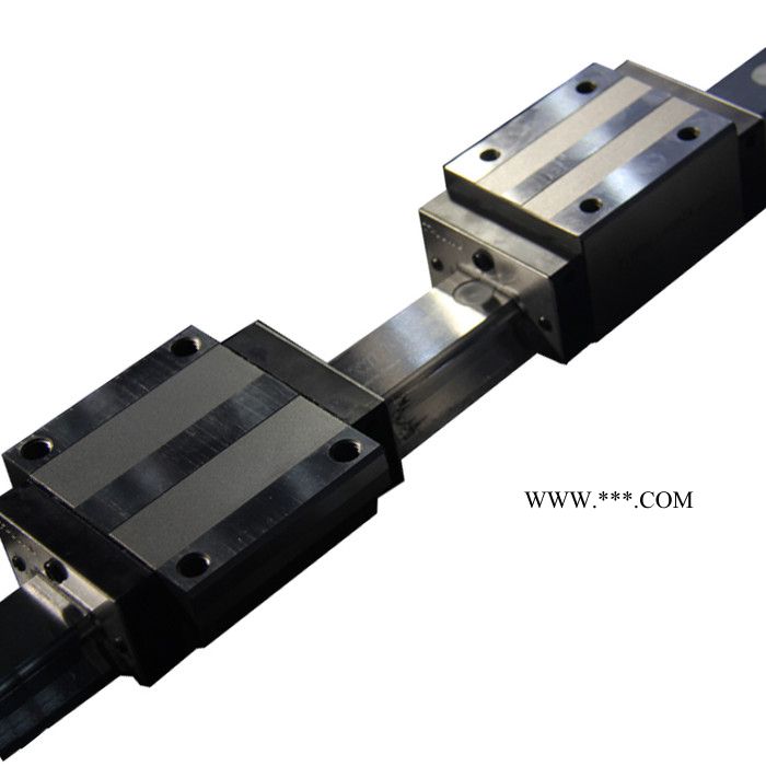 台稳T-WIN TW标准型龙门吊装重负荷直线导轨 润滑脂精密滑块图4