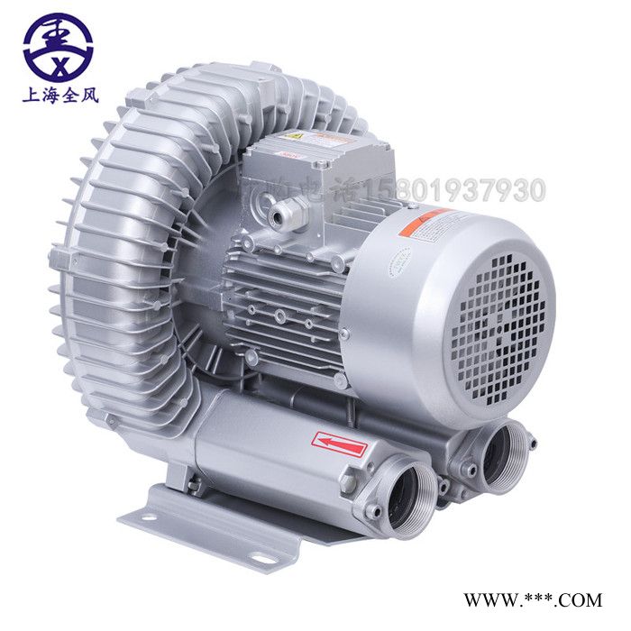 高压风机 RB-41D-3/1.3kw 电路板吸附高压鼓风机图6