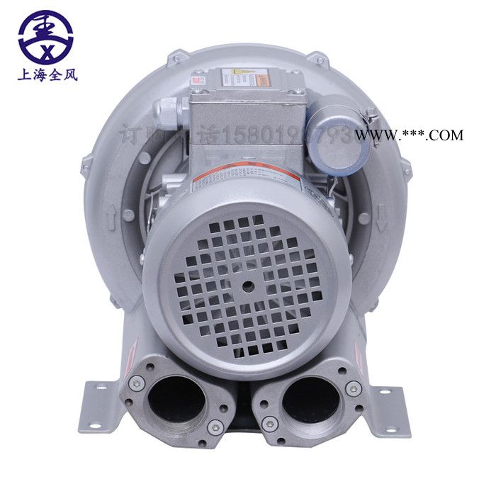高压风机 RB-41D-3/1.3kw 电路板吸附高压鼓风机图5