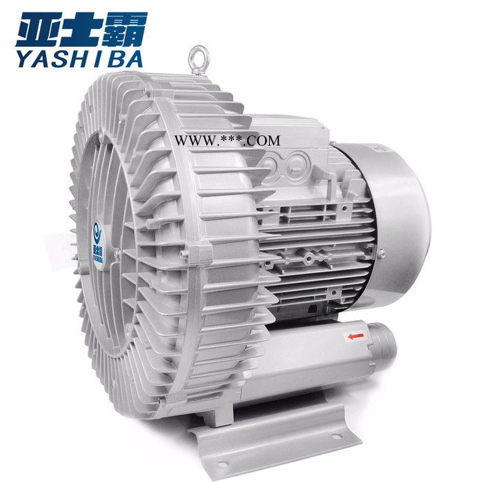 亚士霸风机HG-4000S 旋涡气泵高压鼓风机图4