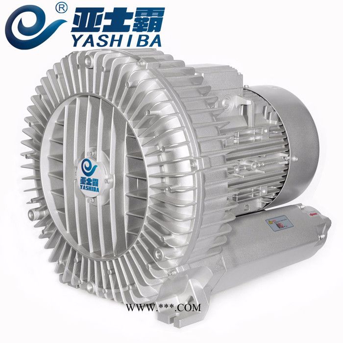 亚士霸风机HG-4000S 旋涡气泵高压鼓风机图7