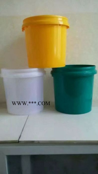 达康 10升 防冻液桶  机油桶 润滑脂 润滑油 化肥农药包装桶 食品级包装桶 涂料桶图4