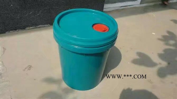 达康 10升 防冻液桶  机油桶 润滑脂 润滑油 化肥农药包装桶 食品级包装桶 涂料桶图3