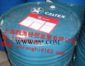 加德士Caltex Compressor  RA 32 46 68合成空压机油 压缩机油图3
