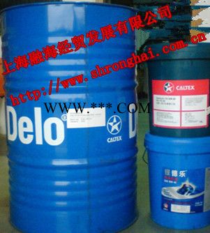 加德士Caltex Compressor  RA 32 46 68合成空压机油 压缩机油图2