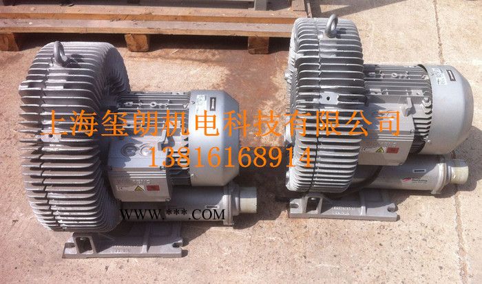 原装2BH1800-7AH26西门子风机 西门子鼓风机总代理图3