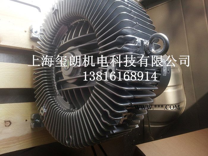 原装2BH1800-7AH26西门子风机 西门子鼓风机总代理图2