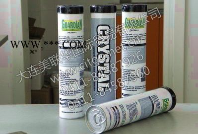 水晶透明食品级润滑脂 食品机械润滑脂 食品级润滑脂 高温食品润滑脂 多功能食品润滑脂 全合成食品级润滑脂图3