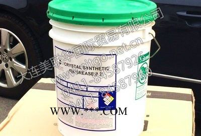 水晶透明食品级润滑脂 食品机械润滑脂 食品级润滑脂 高温食品润滑脂 多功能食品润滑脂 全合成食品级润滑脂图4