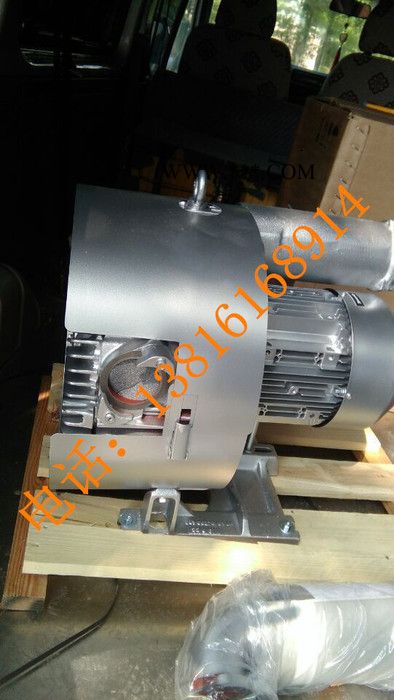 2BH1610-7HH16双叶轮进口风机 上海总代理西门子鼓风机图3