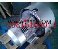 2BH1610-7HH16双叶轮进口风机 上海总代理西门子鼓风机图2