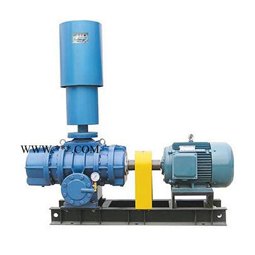 YGSR型直联式风机生产厂家  鼓风机用途图2