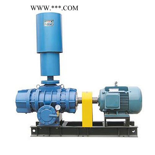 YGSR型直联式风机生产厂家  鼓风机用途图3