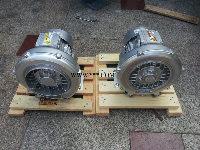 2BH1400-7AH26西门子风机 0.85KW高压环形鼓风机 三相380V德国进口鼓风机图5