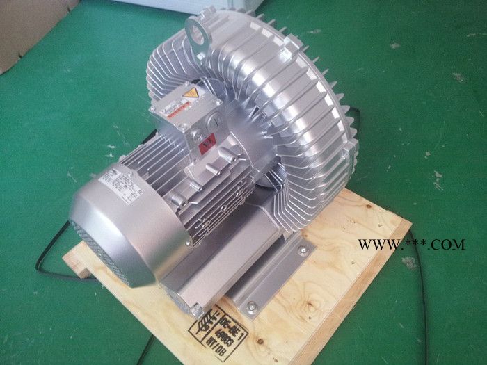 2BH1400-7AH26西门子风机 0.85KW高压环形鼓风机 三相380V德国进口鼓风机图2