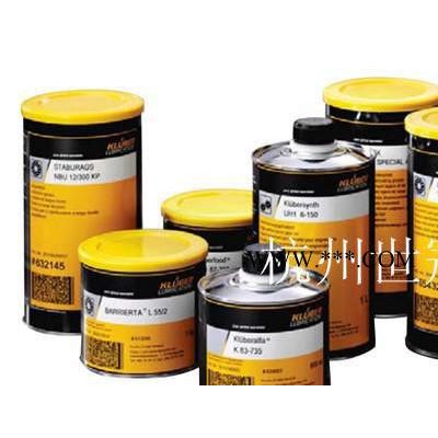 ：克鲁勃润滑脂KLUBER ISOFLEX TOPAS L 152润滑脂