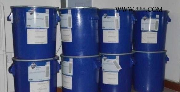 福斯润滑脂 EP 2 轴承润滑脂图3