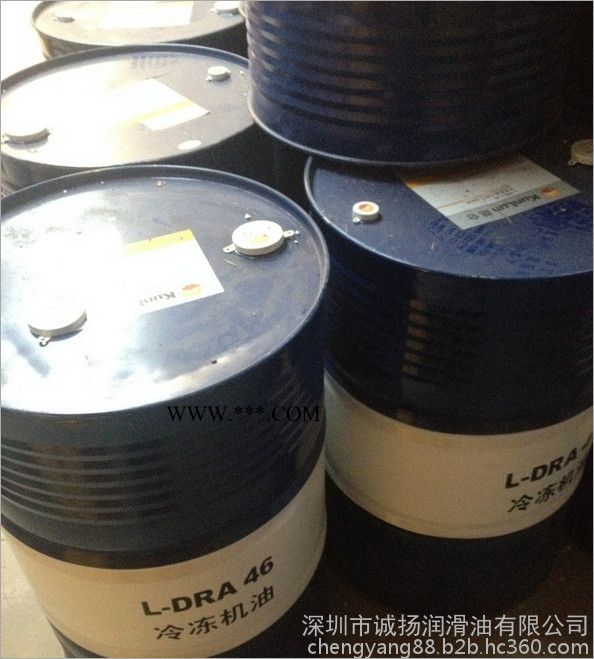 供应新疆昆仑 L DRAA46冷冻机油 批发昆仑冷冻机油 昆仑 L DRAA46冷冻机油厂家图3