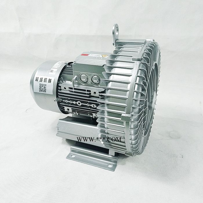 点赞踩 旋涡真空气泵 西门子漩涡式气泵 广州颖城机械高压鼓风机图2