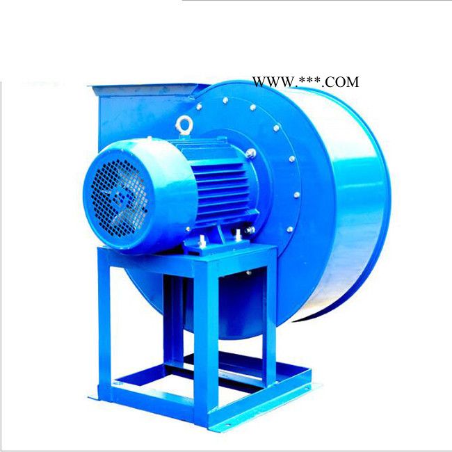 锅炉引风机耐高温锅炉离心风机锅炉鼓风机图2