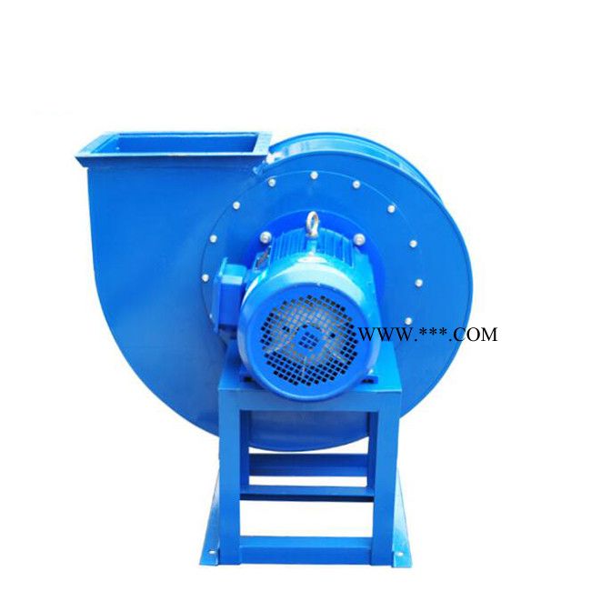 锅炉引风机耐高温锅炉离心风机锅炉鼓风机图3