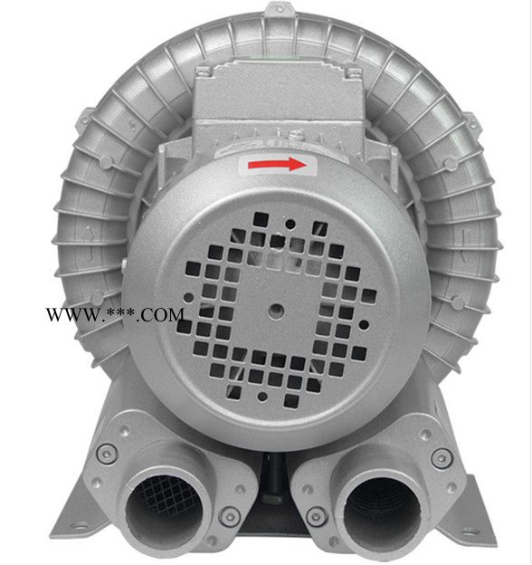 亚士霸 风机 HG-750  旋涡风机高压风机旋涡气泵罗茨鼓风机高压气泵图4