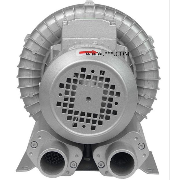 亚士霸HG-550 旋涡风机高压风机旋涡气泵罗茨鼓风机高压气泵图6