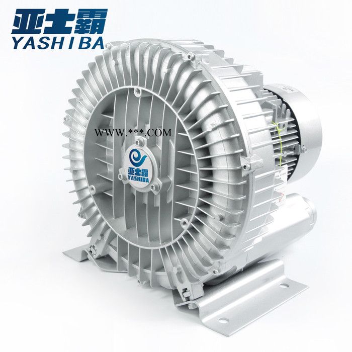 亚士霸 HG-3800S 旋涡风机高压风机旋涡气泵罗茨鼓风机高压气泵图6