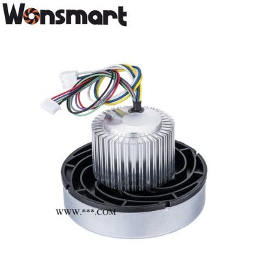 WONSMARTWS10690-24-240-S200宁波直销消毒喷雾设备大功率高负压离心式鼓风机