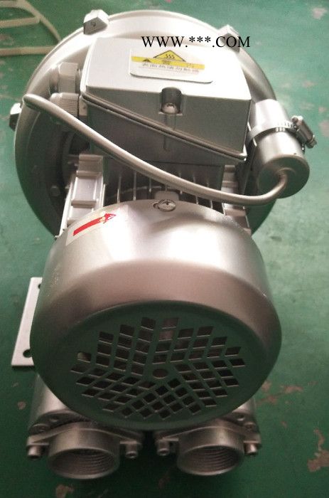 2XB810-H27高压风机 贝富克环形鼓风机图7