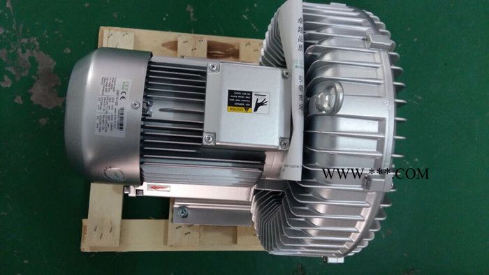 2XB810-H27高压风机 贝富克环形鼓风机图5