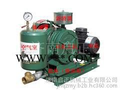 【HCC301S回转鼓风机】 体积小 风量大 噪音低 耗能省回转风机图4