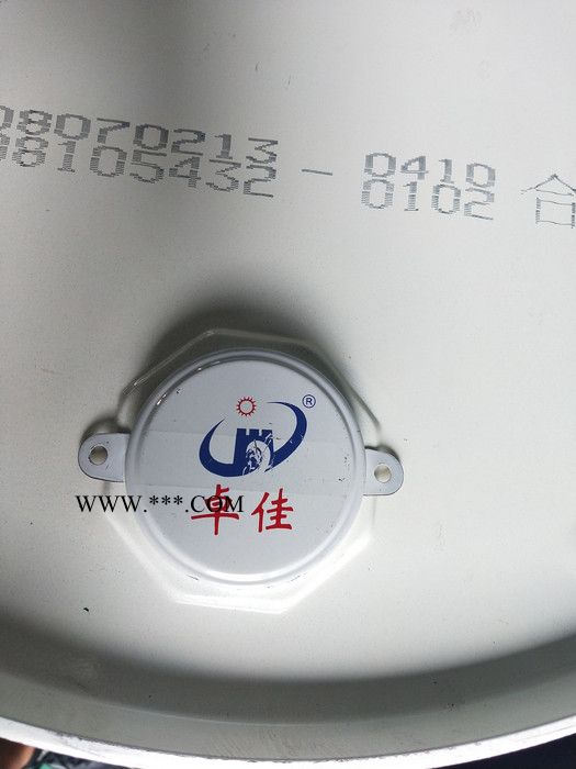 卓佳柴油机油CF-4 15W/40柴油机油 国标品质图4