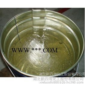 四海长链烷基硅油 有耐高温，润滑防粘、耐老化，油漆涂料添加剂 聚氨酯制品脱模剂可再涂漆性干性硅油 润滑油、润滑脂的材料图3