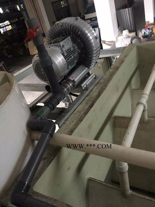 亚士霸风机HG-18500S 亚士霸风机旋涡风机高压鼓风机增氧机图2