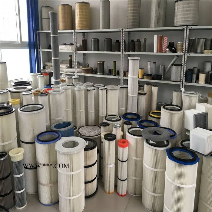 【炎辰】现货滑油站滤芯  鼓风机滤芯  支持定制图5