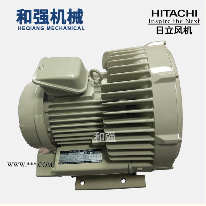 日立风机 VB-040-E2送风机VB-040-EN 风量型涡旋鼓风机 日本进口型号图3