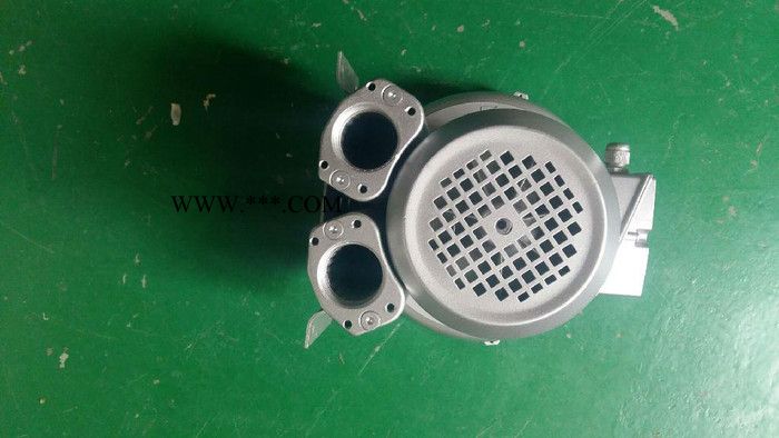 2XB510-A01单相鼓风机 贝富克单叶轮高压风机图3