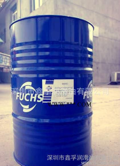 福斯润滑脂经销商福斯润滑脂价格福斯润滑脂DURAPLEX E图1