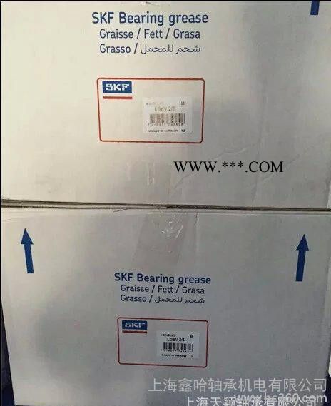 SKF轴承润滑脂LGMT3/18公斤 汽车润滑脂 工业润滑脂图2