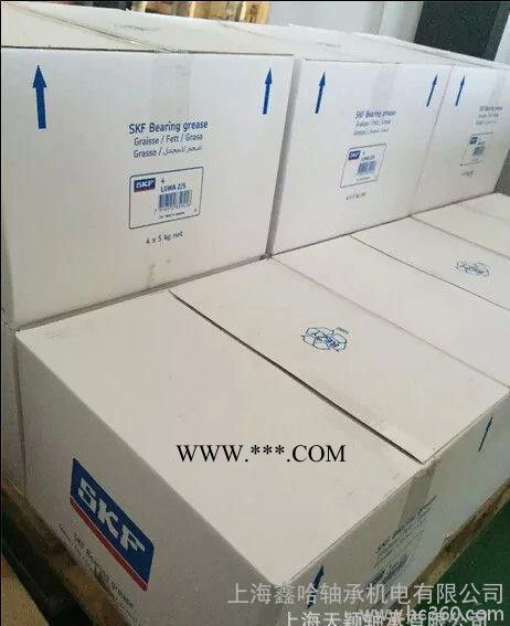 SKF轴承润滑脂LGMT3/18公斤 汽车润滑脂 工业润滑脂图3