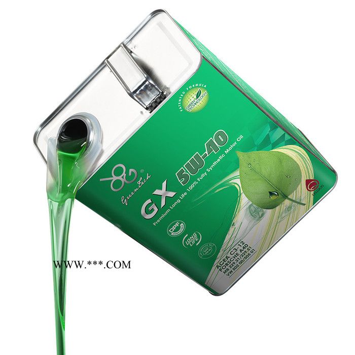 【格德宝】柴油机油5W-40汽车发动机 发动机柴油机油200L图6